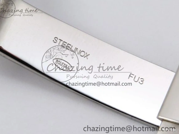 MiroTime 0522 DailyWear Daytona 116500 VRF 1:1 Best Edition White Dial on SS Bracelet A7750 V 1646